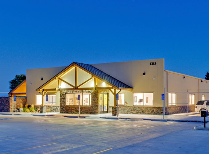 BLM FIELD OFFICE