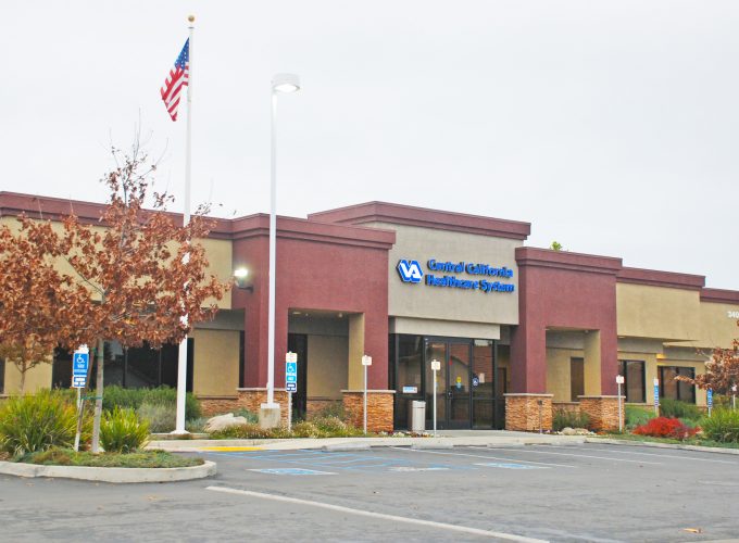 VA OUTPATIENT CLINIC