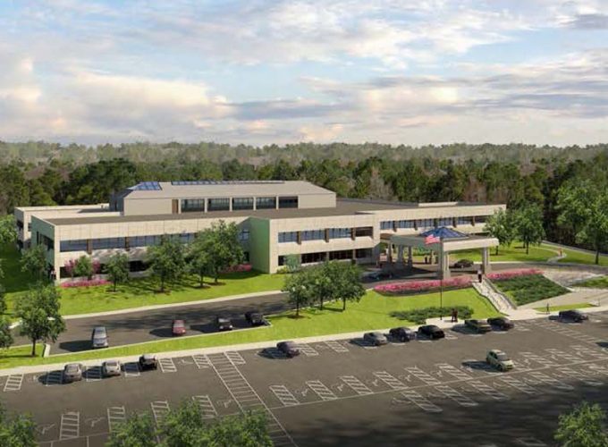 VA OUTPATIENT CLINIC
