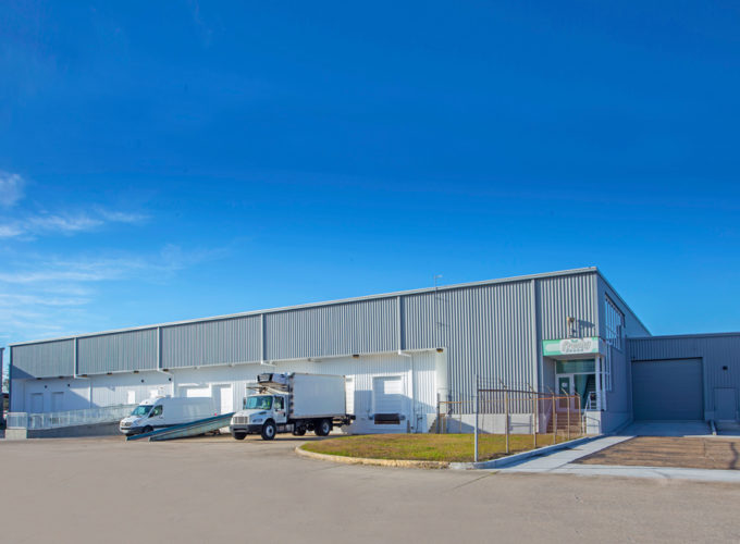 FEDERAL FACILITY