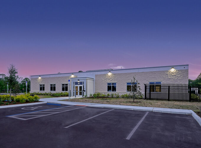 FBI OFFICE