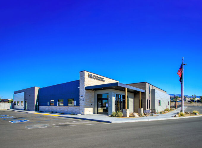 VA OUTPATIENT CLINIC