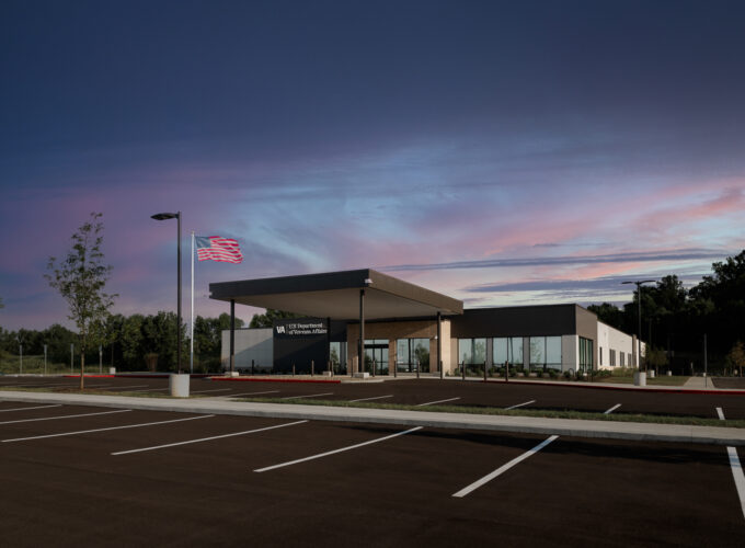 VA ONCOLOGY IMAGING & INFUSION CENTER