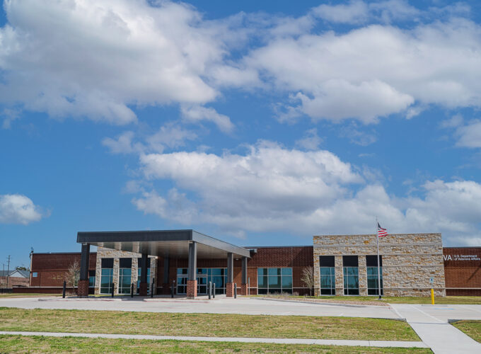 VA OUTPATIENT CLINIC