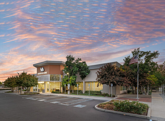 VA OUTPATIENT CLINIC