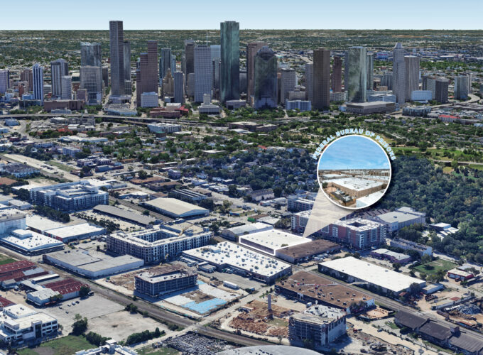 Federal Bureau of Prisons